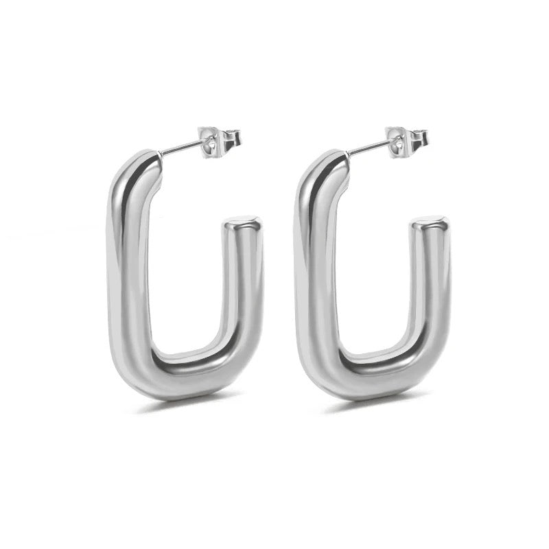 Square hoops