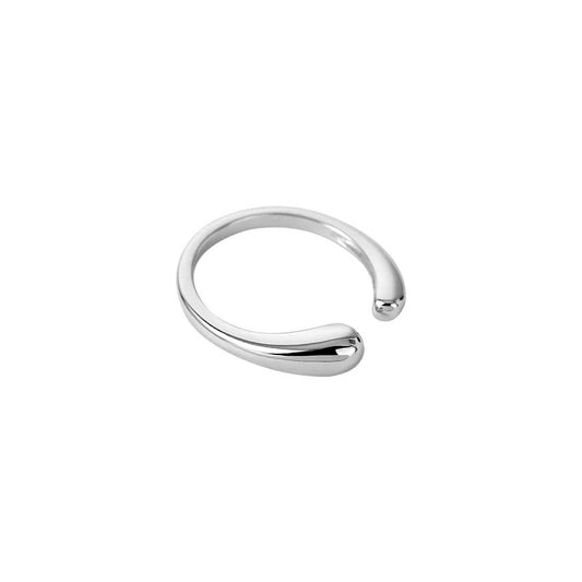 Small drop ring